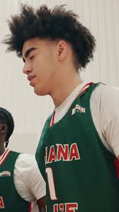 Malachi Miller Basketball 8th Grade