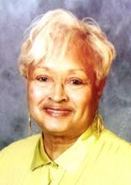 DELORES BOWDEN Obituary (1937