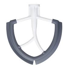 Maybe you would like to learn more about one of these? Gvode Flex Edge Beater Works With Kitchenaid Bowl Lift Stand Mixer 6 Quart Flat Beater With Silicone Edges Mixer Parts Accessories Large Appliance Accessories Fcteutonia05 De