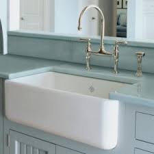 Franke Mhk720 31wh Manor House Fireclay White Bliss Bath And Kitchen