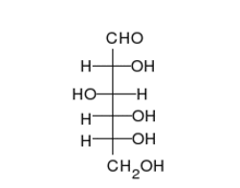 Despite having the aldehyde group, glucose does not give schiff's test and it does not form the hydrogensulphite addition product with nahso3. Glucose Wikipedia