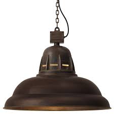 From creating an inviting front entryway to lighting your backyard soirees, here's everything you need to know about creating an outdoor lighting scheme. Boar Solid Industrial Lamp With Copper Patina Casa Lumi