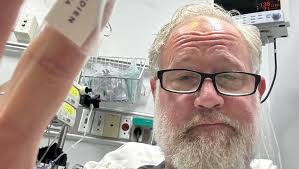 Fundraiser by Arik Bjorn : Help Arik's Recovery Journey from LONG-TERM COVID