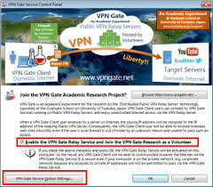 How To Provide Your Computer As A Vpn Server For Vpn Gate