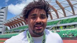 Nike Outdoor Nationals