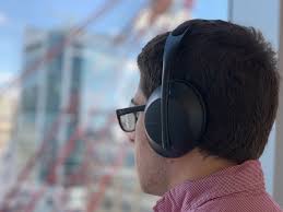 We currently offer several styles of noise cancelling headphones, all of them featuring proprietary bose noise cancelling technology that makes quiet sound quieter and music sound better. Bose 700 Headphones Review Impressive Noise Cancellation With Sleek Design Cnn Underscored