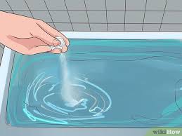 What kind of bathtub do you have? 3 Ways To Clean Tough Stains From A Bathtub Wikihow