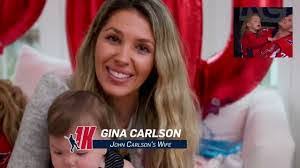 Gia Carlson's Instagram, Twitter & Facebook