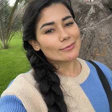 Cubre tus canas champú natural 👩🏻no más tinte con químicos 💯