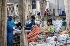 India news, breaking news | india.com news. Inside India S Covid 19 Surge The New Yorker