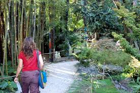 Der botanische garten des kit. Heller Garten Botanischer Garten Giardino Botanico Heller Gardone Riviera Gardasee Italien