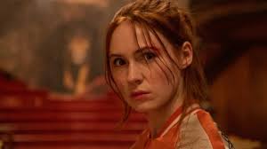 Karen Gillan Cried For Days After Watching Mike Flanagan's Adaptation of  Stephen King's THE LIFE OF CHUCK — GeekTyrant