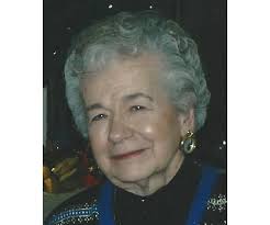 Helen Dunham Obituary (2017)