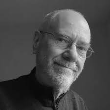 Interview med James Hynes