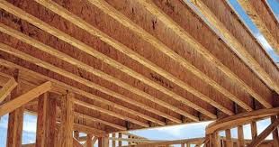 Engineered To Provide Strength And Consistency Weyerhaeuser S Trus Joist Tji Joists Are One Of The Most Fundamental Components Installation Global Forecast