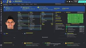Morutan haberleri, güncel son dakika gelişmeleri ve bugün yer alan son durum bilgileri için tıklayın! Football Manager 2020 Kadro Guncellemesi Indir Fm 20 2020 2021 Transfer Yamasi Asist Analiz