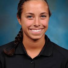 The Beat: Fernandes now a woman of Troy