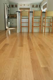 White Oak Hardwood Floor With Water Based Finish Mill Direct Wide Plank White Oak Floors White Oak Hardwood Floors White Oak Wide Plank