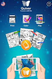 Expatica is the international community's online home away from home. Quiver 3d Coloring App 5 8 Zagruzit Apk Android Aptoide