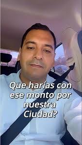 En conclusión, los recursos tenemos pero la falta de una buena  administración nos puede costar años de sufrimiento! Será que es esto lo  que nos merecemos ? Les dejo para analizar.