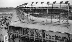 The generali česká pojišťovna arena, previously, and still commonly known as letná stadium, is a football stadium in prague. Stadiony Sparta Cz