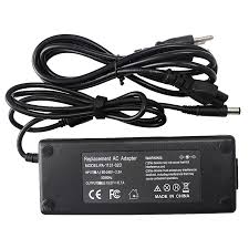 Also i screwed my battery by using a 90w charger until i could afford a replacement. Dell Alienware M15x Power Adapter