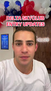 Delta Sky Club Seats in Baseball