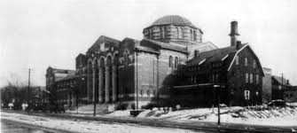 Bildergebnis für B'nai Jeshurun