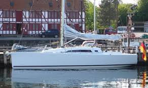 T Yachts Italien T 34 Performance Cruiser Sailboat For Sale In Germany Boatshop24 Sailboats For Sale Sailing Vessel Yacht