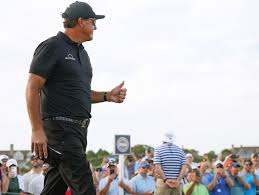 While playing in this weekend's careerbuilder challenge. Hwai798mewtoym