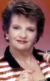 Margo Jane Alderman Obituary