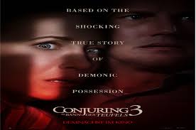 The devil made me do it (2021, сша), imdb: Conjuring 3 Im Bann Des Teufels Erster Trailer Verfugbar Movie Fun