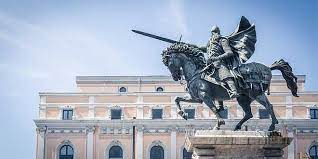 Además, es visto como un héroe desde otro. Rodrigo Diaz De Vivar El Cid Campeador Historia De Espana