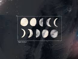 Http Www Designlovefest Com Wp Content Uploads Downloads 2014 09 Moons Desktop Wallpapers Tumblr Computer Wallpaper Desktop Wallpapers Desktop Wallpaper Art