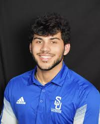 2024 Men's Lacrosse Roster