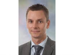 Darren Benson Knight Frank Head of Industrial Logistics