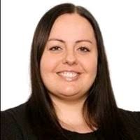 Stephanie Bernhardt Rohloff