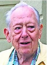 Russell Neff Obituary (1926