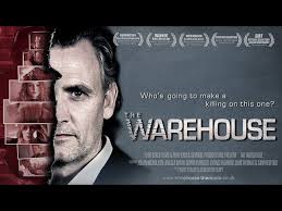 THE WAREHOUSE