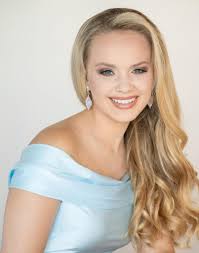 candidatas a miss teen world america 2019. final: 12 oct.