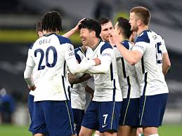 Tottenham hotspur super league clubs set for talks with epl. Tottenham Hotspur V Wolves Inside Track On Ryan Mason S Side Express Star