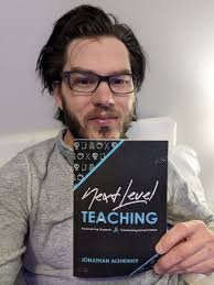 nextlevelteaching"