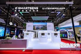 思特威携多领域产品亮相第二十届中国国际社会公共安全博览会| 思 ...