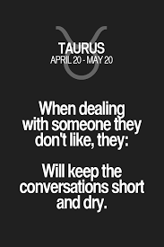 Pin On Taurus Quotes