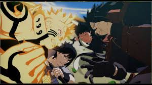 Naruto Shippuden Eppisode 394 Subtitle Indonesia Youtube