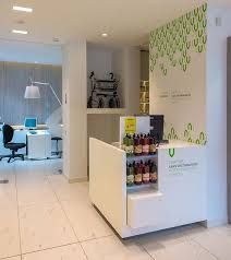 Balcao Para Clinica Comptoir Clinique Pharmacie Pharmacie Design Agencement Pharmacie