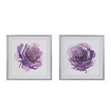 Compare prices on popular products in wall decor. Purple Wall Decor Bed Bath Beyond
