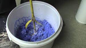 Dusche Und Bad Wasserdichte Beschichtung Wie Es Zu Installieren Youtube