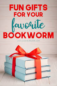 Gifts for dad gifts for her grandparent gifts host and hostess gifts family gifts caregiver gifts gifts for mom gifts for teens teacher gifts view other recipients category. 30 Unique Gifts For The Bookworm Overstuffed Life