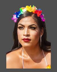 Miss Trans de Belén